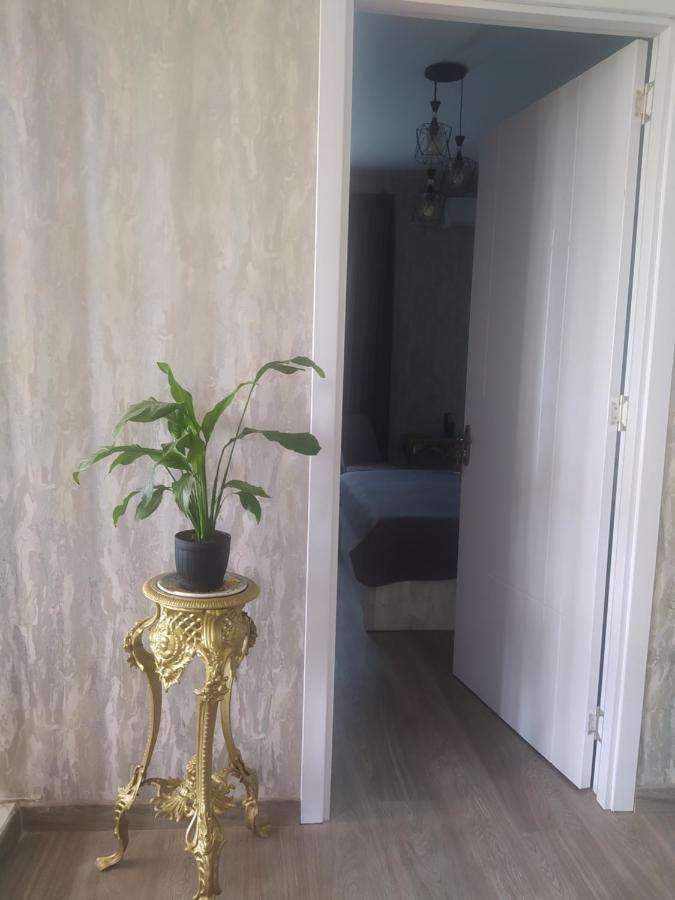 Guest House Mtisubani Sighnaghi Bagian luar foto