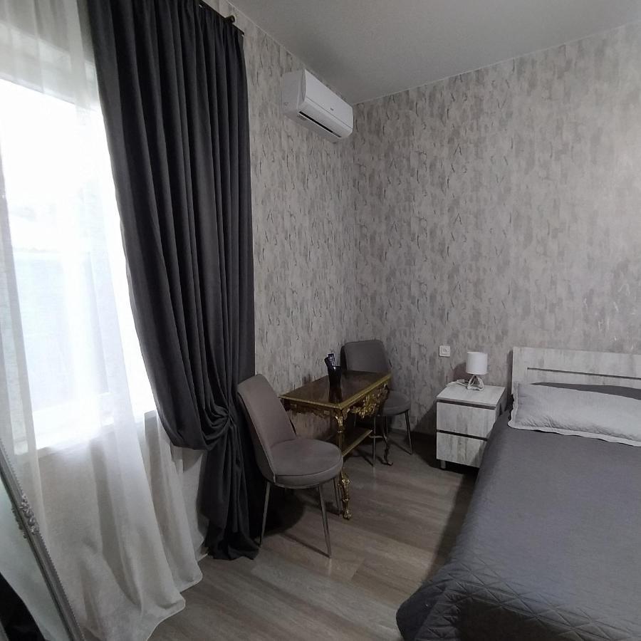 Guest House Mtisubani Sighnaghi Bagian luar foto