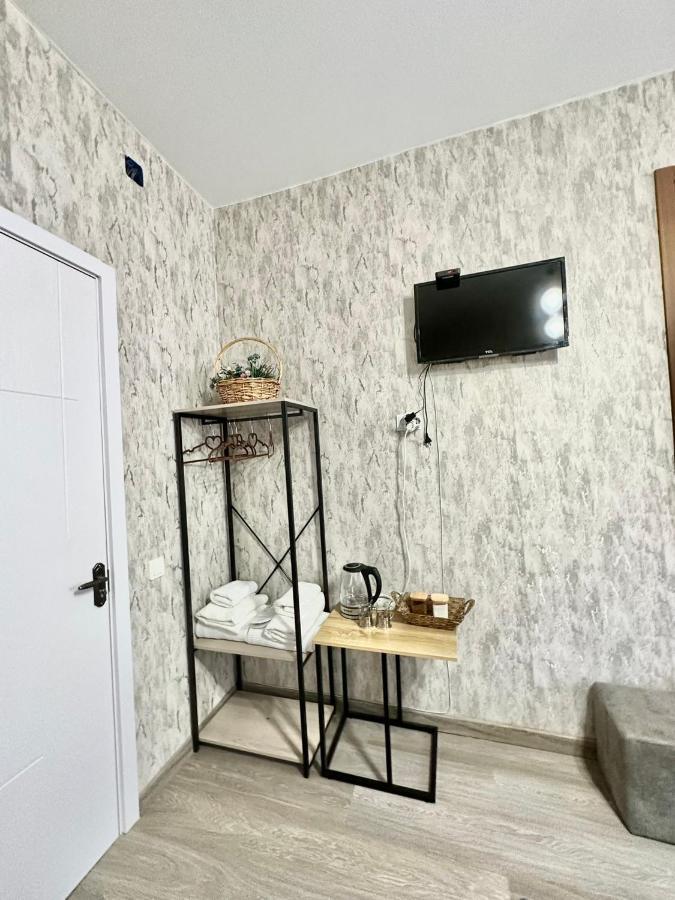Guest House Mtisubani Sighnaghi Bagian luar foto