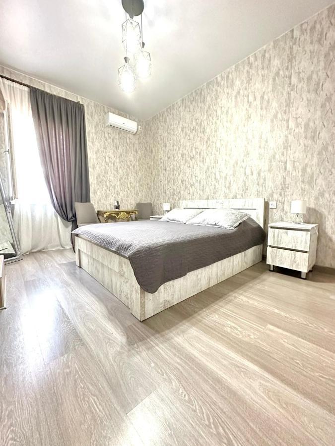 Guest House Mtisubani Sighnaghi Bagian luar foto