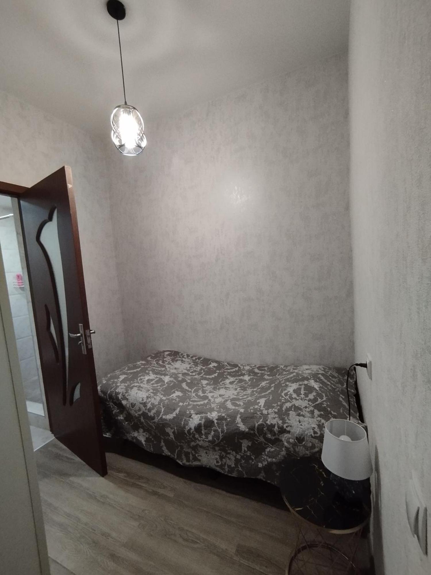 Guest House Mtisubani Sighnaghi Bagian luar foto