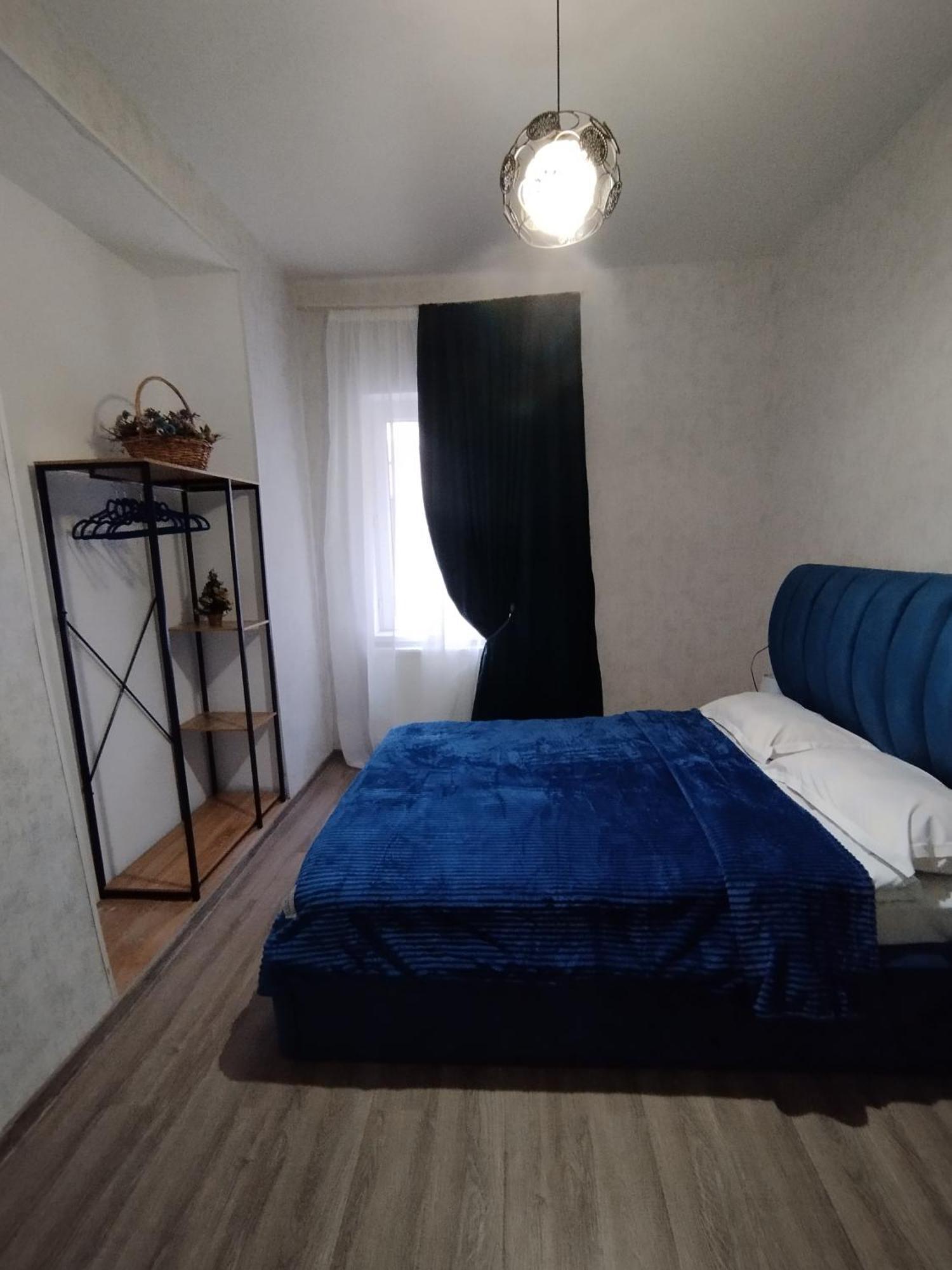 Guest House Mtisubani Sighnaghi Bagian luar foto